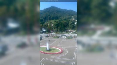 immagine della webcam nei dintorni di Santa Croce: webcam Vittorio Veneto
