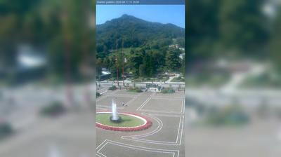 immagine della webcam nei dintorni di Sacile: webcam Vittorio Veneto