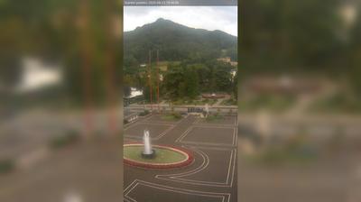 immagine della webcam nei dintorni di Montebelluna: webcam Vittorio Veneto