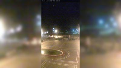 immagine della webcam nei dintorni di Santa Lucia di Piave: webcam Vittorio Veneto