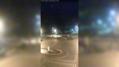 immagine della webcam nei dintorni di Tambre: webcam Vittorio Veneto