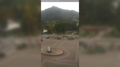 immagine della webcam nei dintorni di Miane: webcam Vittorio Veneto