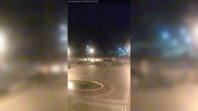 immagine della webcam nei dintorni di Nevegal: webcam Vittorio Veneto