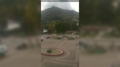 immagine della webcam nei dintorni di Col Indes: webcam Vittorio Veneto