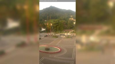 immagine della webcam nei dintorni di Budoia: webcam Vittorio Veneto