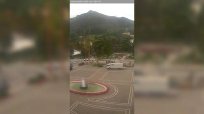 immagine della webcam nei dintorni di Farra d'Alpago: webcam Vittorio Veneto