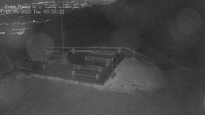immagine della webcam nei dintorni di Vittorio Veneto: webcam Combai