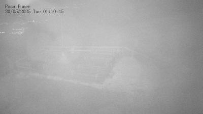 immagine della webcam nei dintorni di Miane: webcam Combai