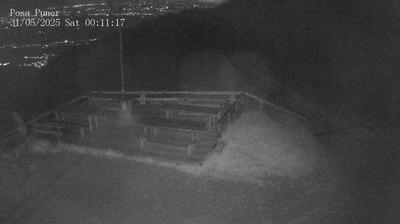 immagine della webcam nei dintorni di San Pietro di Feletto: webcam Combai