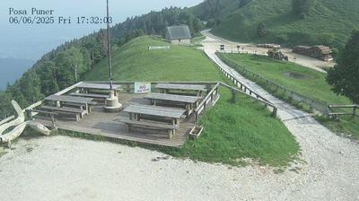 immagine della webcam nei dintorni di Feltre: webcam Combai