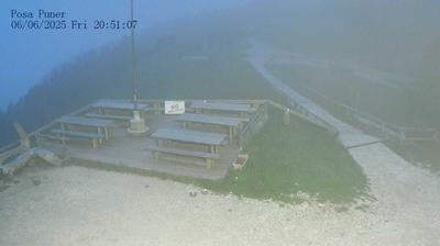 immagine della webcam nei dintorni di San Pietro di Feletto: webcam Combai