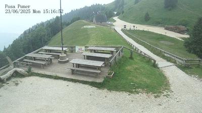 immagine della webcam nei dintorni di Pieve del Grappa: webcam Combai