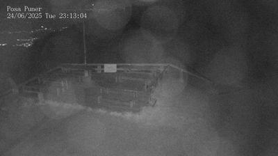 immagine della webcam nei dintorni di Limana: webcam Combai