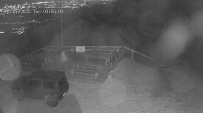 immagine della webcam nei dintorni di Segusino: webcam Combai