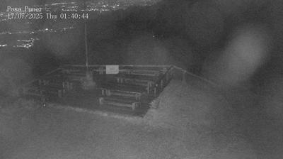 immagine della webcam nei dintorni di Monte Grappa: webcam Combai