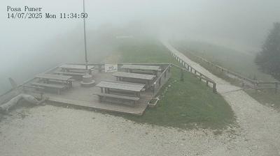 immagine della webcam nei dintorni di Pieve di Soligo: webcam Combai
