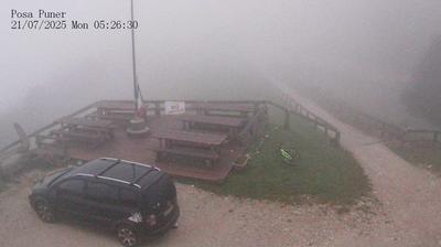 immagine della webcam nei dintorni di Revine Lago: webcam Combai