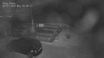 immagine della webcam nei dintorni di Revine Lago: webcam Combai
