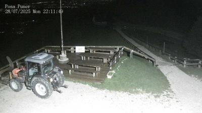 immagine della webcam nei dintorni di Seren del Grappa: webcam Combai