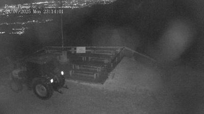 immagine della webcam nei dintorni di Seren del Grappa: webcam Combai