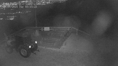 immagine della webcam nei dintorni di San Pietro di Feletto: webcam Combai