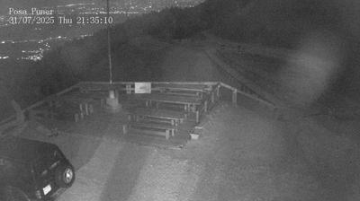 immagine della webcam nei dintorni di Vittorio Veneto: webcam Combai