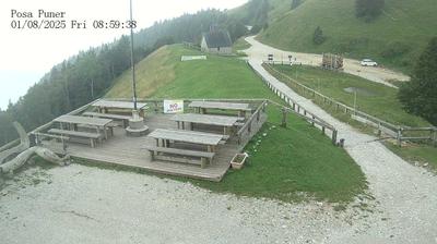 immagine della webcam nei dintorni di Vidor: webcam Combai
