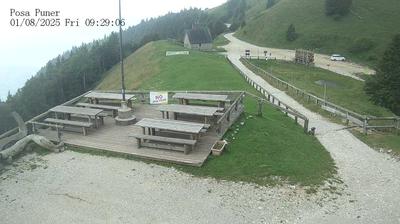 immagine della webcam nei dintorni di Revine Lago: webcam Combai
