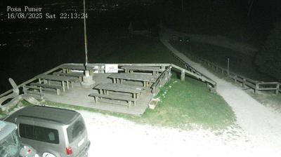 immagine della webcam nei dintorni di Segusino: webcam Combai