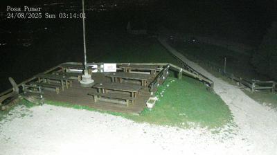 immagine della webcam nei dintorni di Castelfranco Veneto: webcam Combai