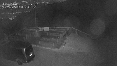 immagine della webcam nei dintorni di Santa Lucia di Piave: webcam Combai