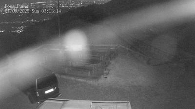 immagine della webcam nei dintorni di Valdobbiadene: webcam Combai