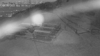 immagine della webcam nei dintorni di San Pietro di Feletto: webcam Combai