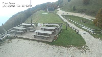 immagine della webcam nei dintorni di Montebelluna: webcam Combai