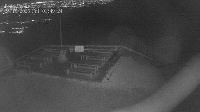 immagine della webcam nei dintorni di Pedavena: webcam Combai