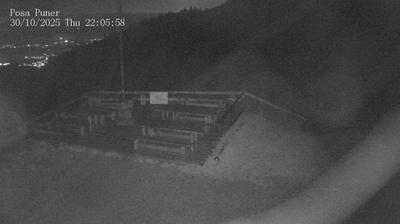 immagine della webcam nei dintorni di Vittorio Veneto: webcam Combai