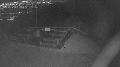 immagine della webcam nei dintorni di Pieve di Soligo: webcam Combai