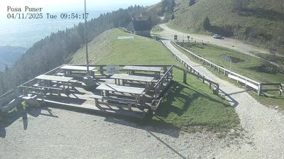 immagine della webcam nei dintorni di Revine Lago: webcam Combai