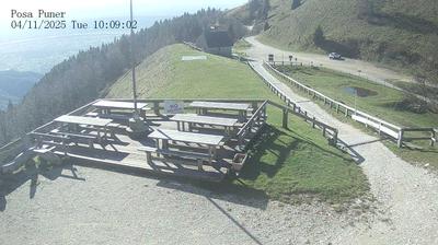 immagine della webcam nei dintorni di Revine Lago: webcam Combai