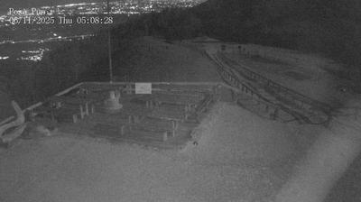 immagine della webcam nei dintorni di Segusino: webcam Combai