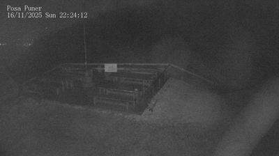 immagine della webcam nei dintorni di Monte Grappa: webcam Combai