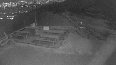 immagine della webcam nei dintorni di Feltre: webcam Combai