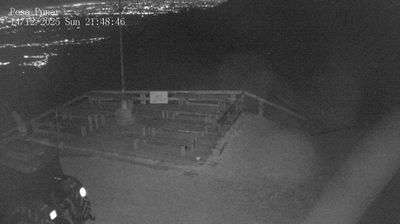 immagine della webcam nei dintorni di Feltre: webcam Combai