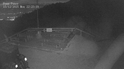 immagine della webcam nei dintorni di Seren del Grappa: webcam Combai