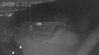 immagine della webcam nei dintorni di Vittorio Veneto: webcam Combai