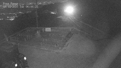 immagine della webcam nei dintorni di Vidor: webcam Combai