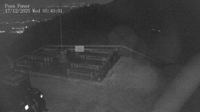 immagine della webcam nei dintorni di Pieve di Soligo: webcam Combai