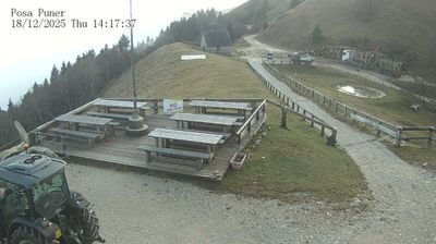 immagine della webcam nei dintorni di Revine Lago: webcam Combai