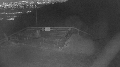 immagine della webcam nei dintorni di Limana: webcam Combai