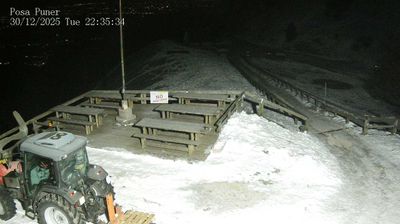 immagine della webcam nei dintorni di Miane: webcam Combai